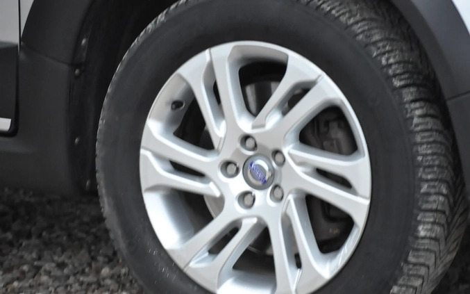 Volvo XC 70 cena 43000 przebieg: 369000, rok produkcji 2014 z Radomsko małe 497